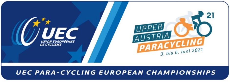 2021 UEC Road European Championships